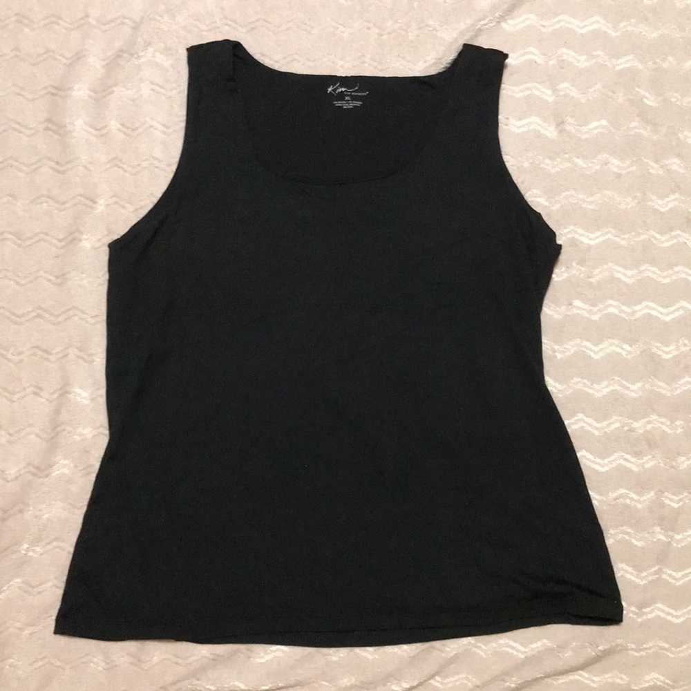 2/$15 silky under shirt